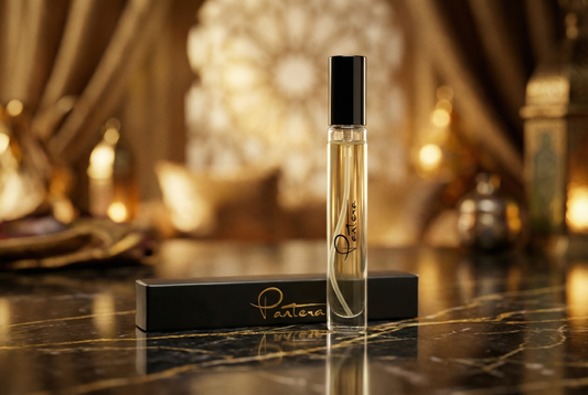 Pantera – Unisex Arabian Parfume (10ml)