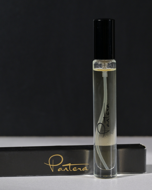Pantera – Unisex Arabian Parfum (10ml)